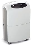 Remko ETF 320 Luftentfeuchter (max.30 L/Tag), geeignet für Räume bis 240 m³ / 100m²