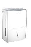 Comfee MDDF-16DEN7-WF Luftentfeuchter, 230 V, White, 16L-32m²-DEN7