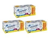 UHU Luftentfeuchter Nachfüll Tabs Ambiance 12 x 500 g. Vorteilspack